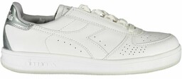 BUTY SPORTOWE DAMSKIE DIADORA BIAŁE