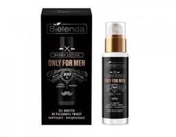 Bielenda Only for Men Barber Edition Żel-Booster