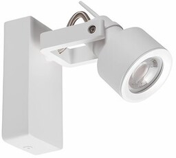 KANLUX Kinkiet Sonda II EL-1O W Biały