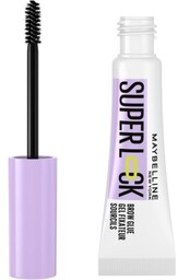 MAYBELLINE Superlock Brow Glue Bezbarwny Żel do stylizacji