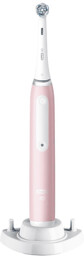 Szczoteczka magnetyczna ORAL-B iO 3 Series Blush Różowy