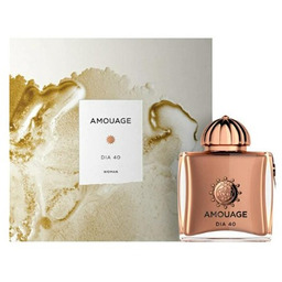 Amouage Dia 40 Pour Femme, Woda perfumowana 100ml