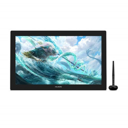 Huion Tablet graficzny Kamvas Pro 24 4K