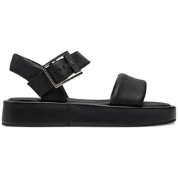 Sandały Clarks Alda Strap 26176257 Czarny