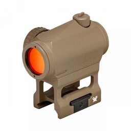 Vortex Optics Kolimator Vortex Crossfire Green Dot Tan