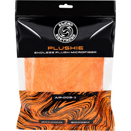 Blend Brothers PLUSHIE Endless Plush Microfiber 500GSM Orange