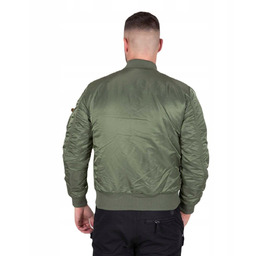 Alpha Industries kurtka męska bomber Alpha Industries MA-1