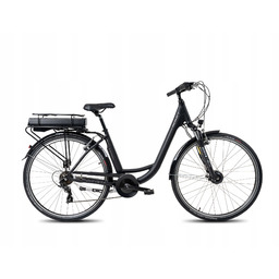 Rower elektryczny Romet Metron rama 19" aluminium koło