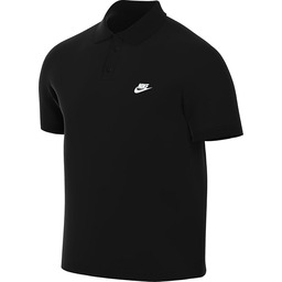 Nike Męskie M Nk Club Ss Polo Pique,