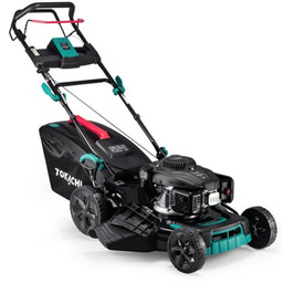 TOKACHI Kosiarka spalinowa Wide Blade 530 z napędem