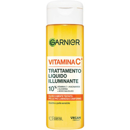 Garnier Witamina C Rozjaśniająca kuracja do wszystkich rodzajów