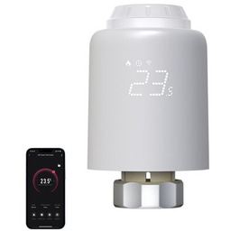 AVATTO Głowica termostatyczna TRV07 ZigBee