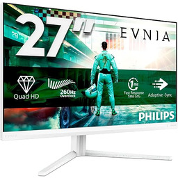 PHILIPS Evnia Gaming Monitor 27M2N3501PA 27 cali 260