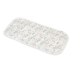 Babymatex Nakładka redukująca nacisk OXI Pad 35x75 kwiatki