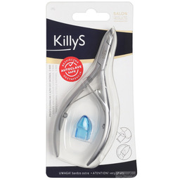 KillyS - PROFESSIONAL CUTICLE NIPPERS - Profesjonalne cążki