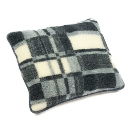 Kampol Poduszka wełniana merynos 40x70 Belar Wyroby rehabilitacyjne