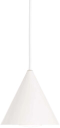 Lampa loft wisząca A-LINE SP1 D13 biała 232690