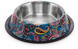 Miska M207 Blue Design 25,0cm/2,4l