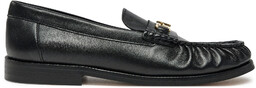 Mokasyny Tommy Hilfiger Soft Leather Horsebit Loafer FW0FW08414