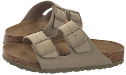 Klapki Birkenstock Arizona BS Faded Khaki 1027697 (BK260-d)