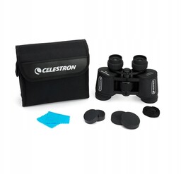 Lornetka Celestron UpClose G2 7x35 pokrowiec Bak-7