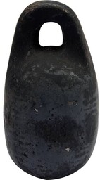 Toya Kula kominiarska żeliwna k15 Vorel 72938