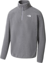 THE NORTH FACE Męska bluza 100 Glacier