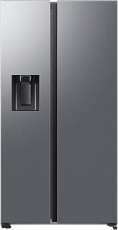 Chłodziarko-zamrażarka Side by SAMSUNG RS70F64KDTEO 178cm All Around