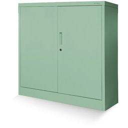 Szafka metalowa BEATA, 900 x 930 x 400