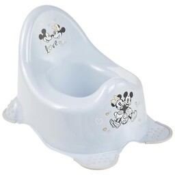 KEEEPER Nocnik Adam z funkcją antypoślizgową Mickey Mouse