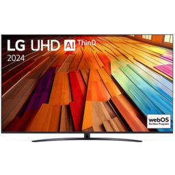 Telewizor LED LG 75UT81006LA 75" 4K webOS HDR