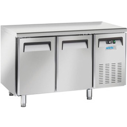 Arktic Stół mroźniczy 2-drzwiowy 260 L, -22