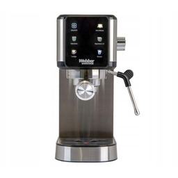 Ekspres kolbowy Webber E3 Cartago