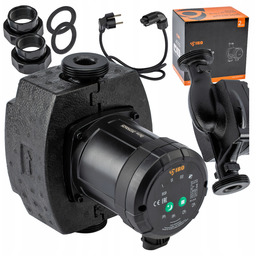 Pompa Obiegowa Elektroniczna Do Pieca Kotła C.o. Śrubunki