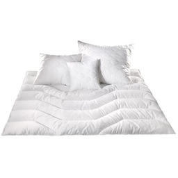 Kołdra MEDICAL 220 x 200 cm biały