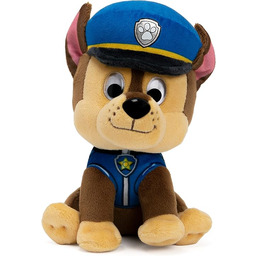 Gund 6058437 : Psi Patrol Pluszowy Chase (15Cm),6.0