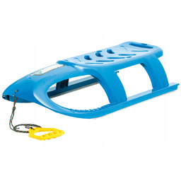 Sanki Plastikowe Prosperplast Bullet Szybkie