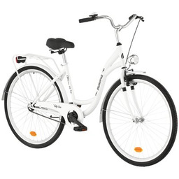 INDIANA Rower miejski Moena S1B 28 cali damski