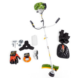 HORX Kosa spalinowa MEX KZD 554 2.2 kW