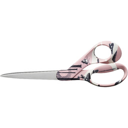 Fiskars 1067188 Moomin Nożyczki uniwersalne Love (Miłość)