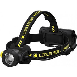 LEDLENSER Latarka czołowa H15R