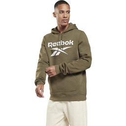 Reebok Identity Fleece - Bluza Mężczyźni