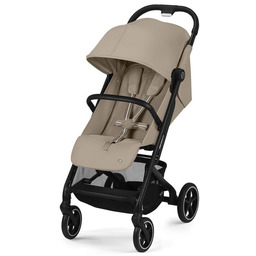 Cybex wózek spacerowy Beezy 2024 Almond Beige
