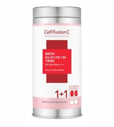 Cell Fusion C Toning Sunscreen 100 SPF50+ /PA