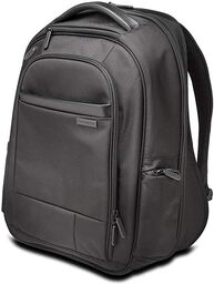 Kensington Contour Backpack torba na notebooka, czarny, Laptop
