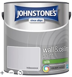 Farba Do Ścian Farba Johnstone's Wall & Ceilings