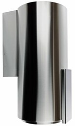 GLOBALO Okap przyścienny 50cm ROXANO 39.1 inox 710