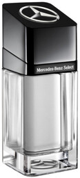 Mercedes-Benz Select woda toaletowa 100 ml