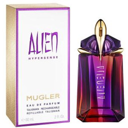 Thierry Mugler Alien Hypersense, Woda perfumowana 60ml -