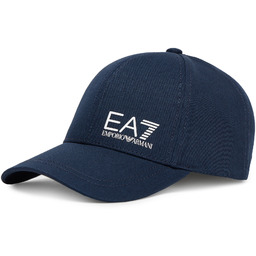 Czapka z daszkiem EA7 Emporio Armani 7X000005 AF11989